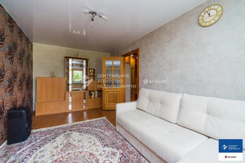 Продажа квартиры, Рязань, ул. Высоковольтная - Фото 11