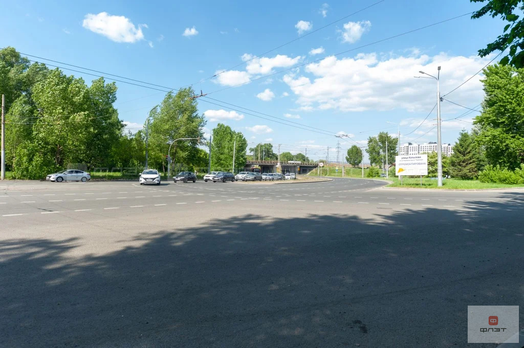 Продажа квартиры, Казань, ул. Воровского - Фото 20