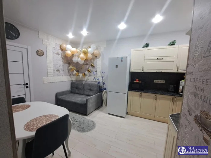 Продажа квартиры, Батайск, ул. Кирова - Фото 1