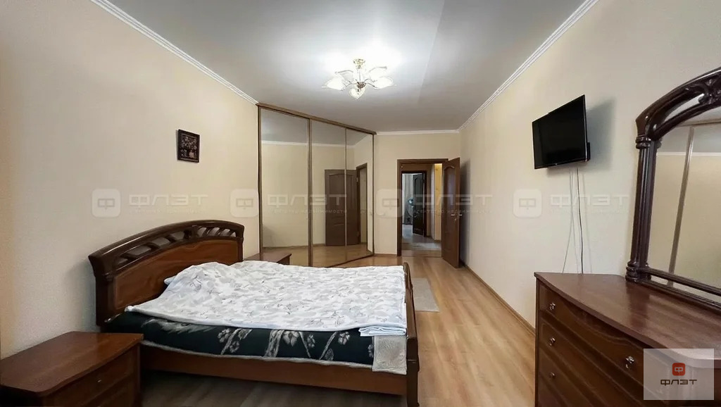 Продажа квартиры, Казань, ул. Толбухина - Фото 5