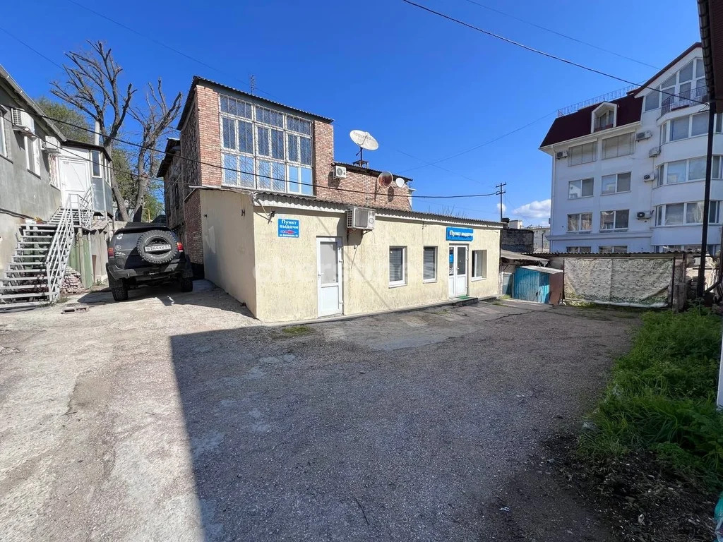 Аренда офиса, Севастополь, ул. Керченская - Фото 9