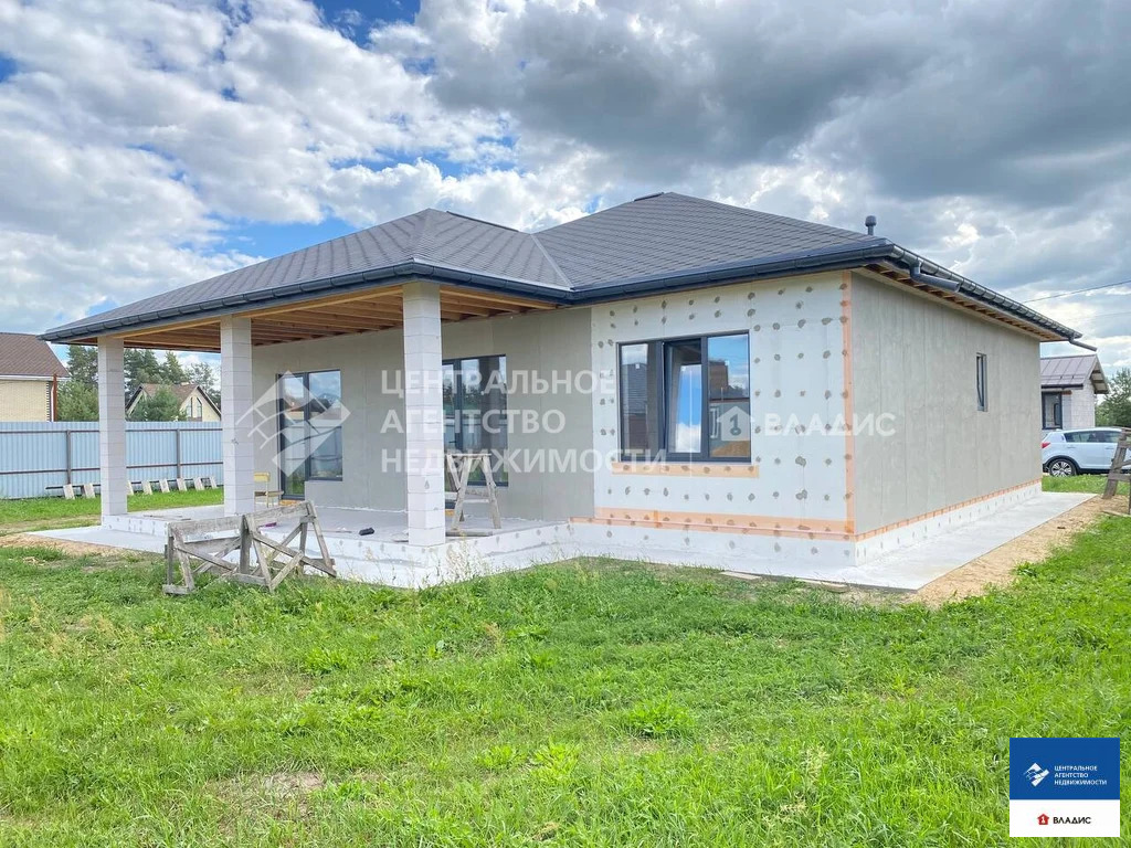 Продажа дома, Рязанский район - Фото 8