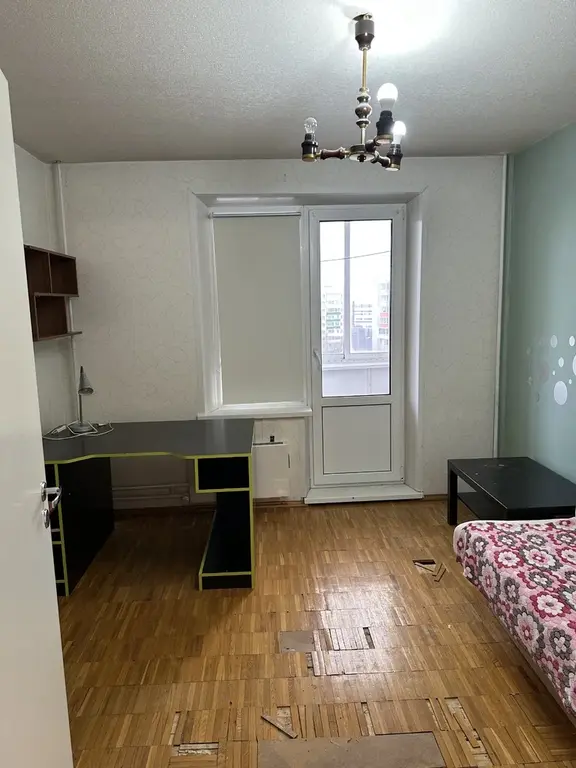 Трешку Измайловский проезд 64 кв.м с мебелью и бытовой техникой - Фото 35