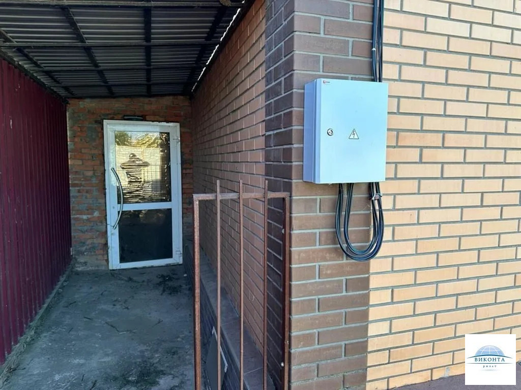 Продажа дома, Индустриальный, улица Осиновая - Фото 18