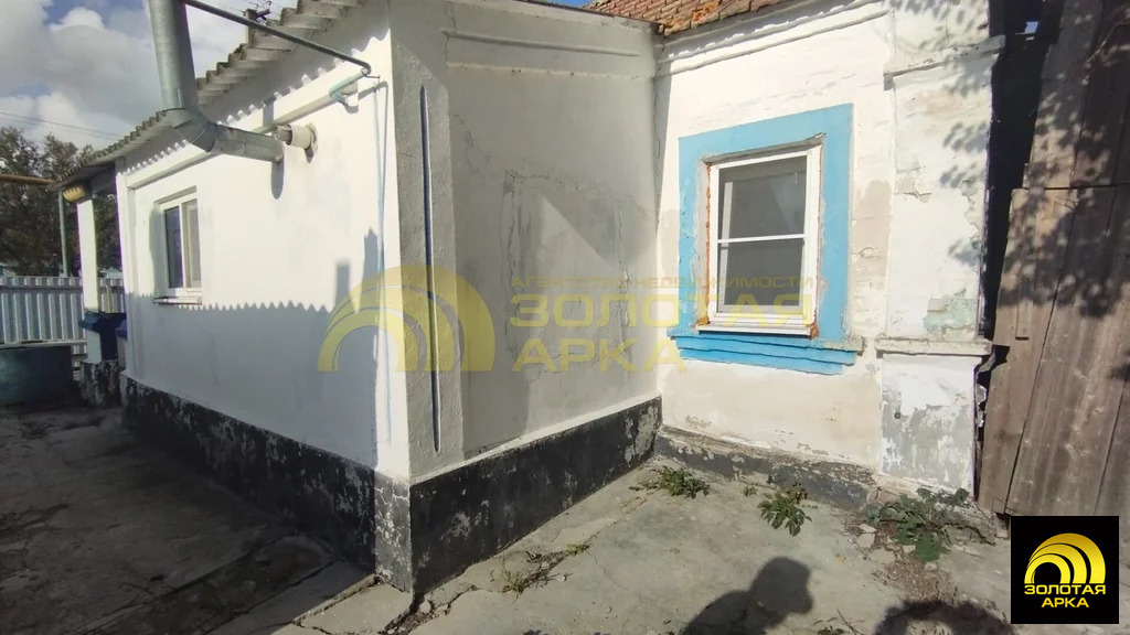 Продажа дома, Ахтанизовская, Темрюкский район - Фото 12