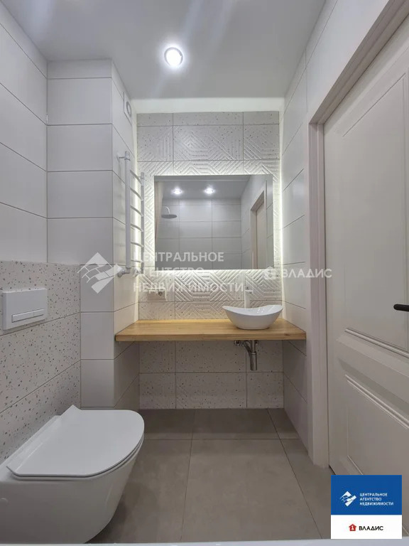 Продажа квартиры, Рязань, ул. Чкалова - Фото 24