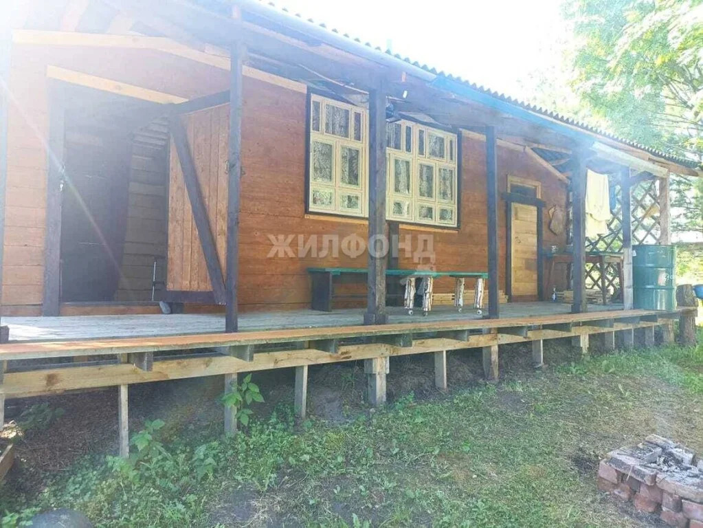 Продажа дома, Воробьевский, Новосибирский район, ул. Солнечная - Фото 3