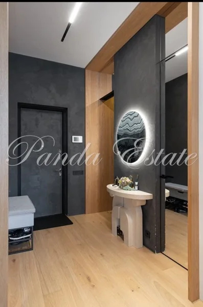 Аренда Сколково ЖК Грюнвальд (ном. объекта: 9712) - Фото 7