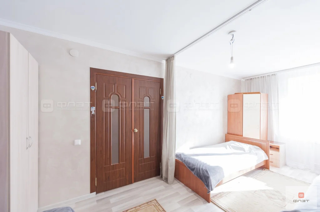 Продажа квартиры, Казань, ул. Академика Завойского - Фото 8