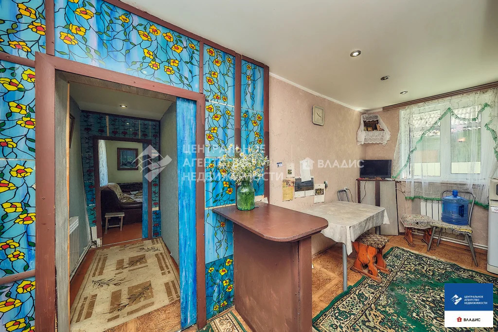 Продажа дома, Кузьминское, Рыбновский район, 242 - Фото 5