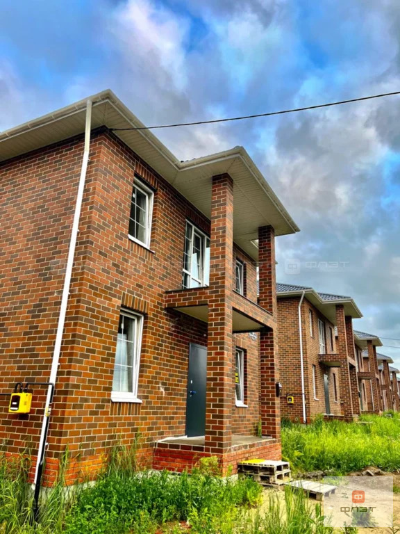 Продажа дома, Казань, ул. Зелёная Роща - Фото 2