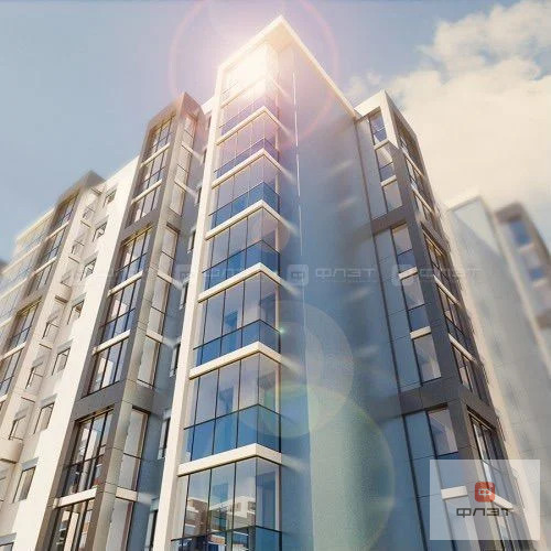 Продажа квартиры, Казань, ул. Николая Ершова - Фото 18