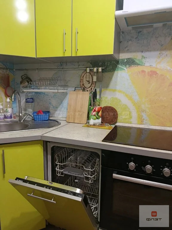 Продажа квартиры, Казань, ул. Рауиса Гареева - Фото 12