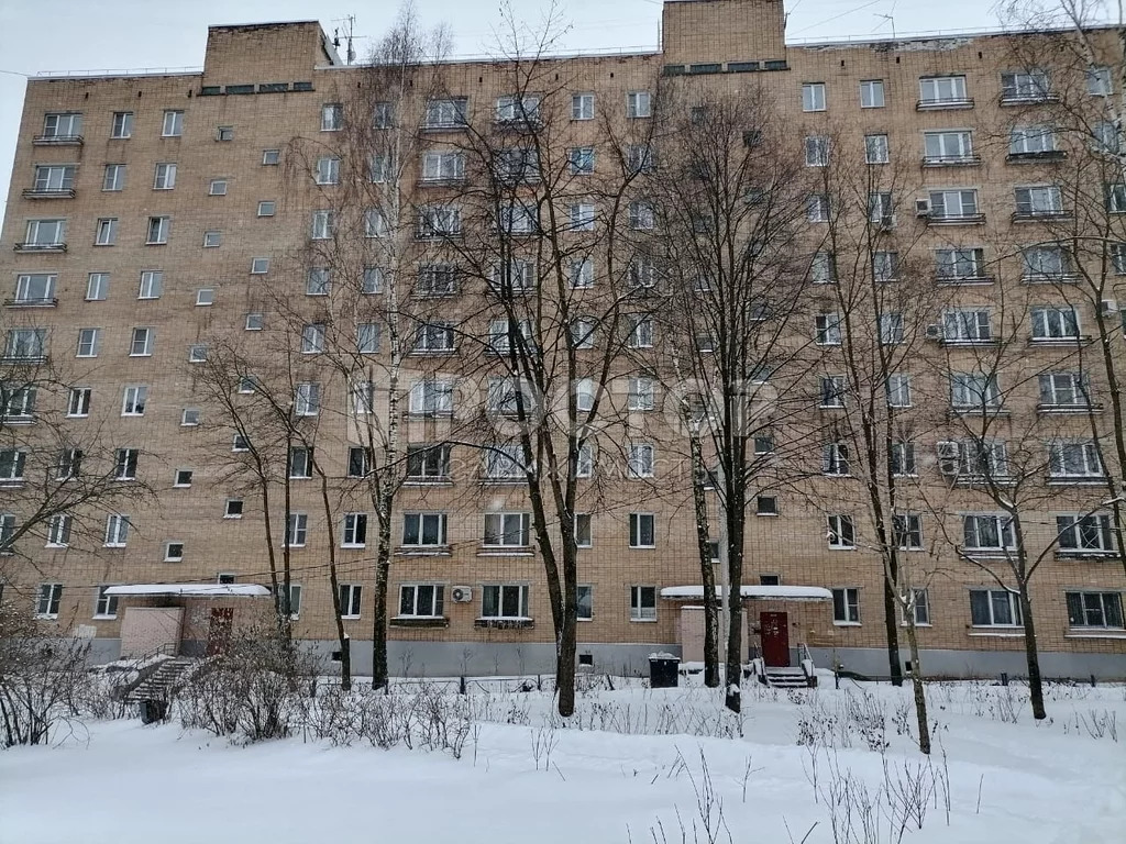 Купить Гараж В Голицыно Московской Области