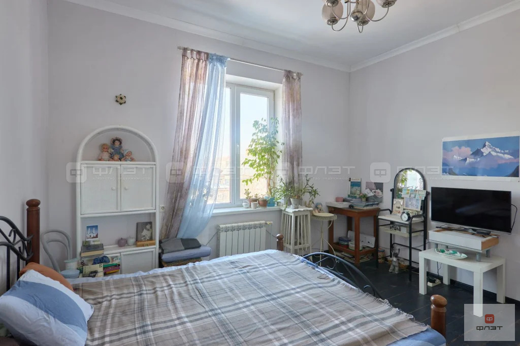 Продажа дома, Казань, ул. Заречная (Кировский р-н) - Фото 28