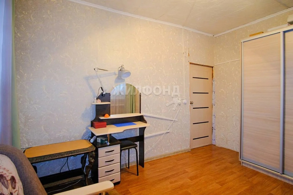 Продажа дома, Новосибирск, ул. Тульская - Фото 9
