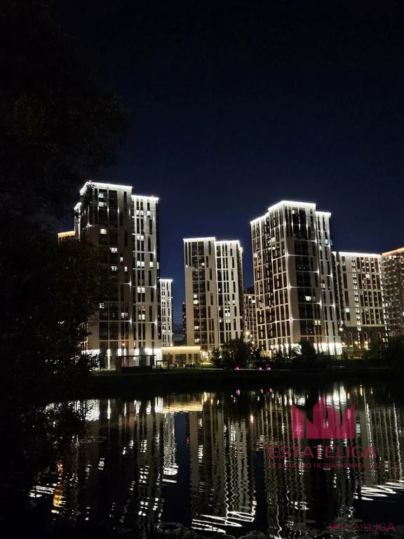 Продажа квартиры, Прокшинский проспект - Фото 1