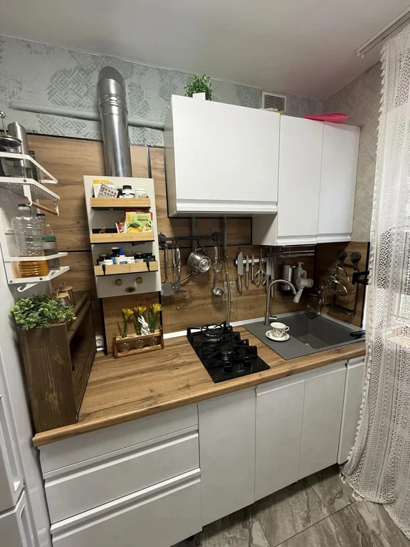 Продажа квартиры, Крымск, Крымский район, ул. 1 Мая - Фото 4