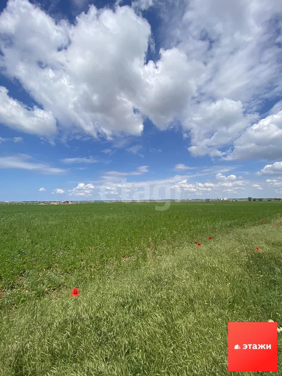 Продажа участка, Геройское, Сакский район - Фото 5