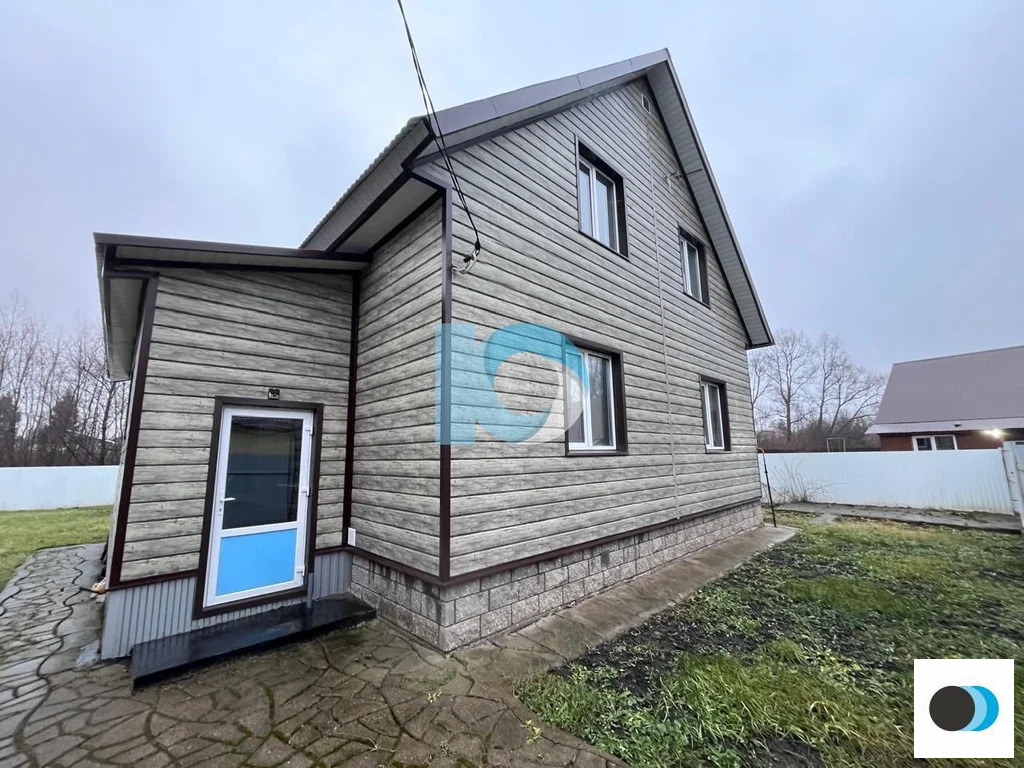 Продажа дома, Иглино, Иглинский район, ул. Куйбышева - Фото 1