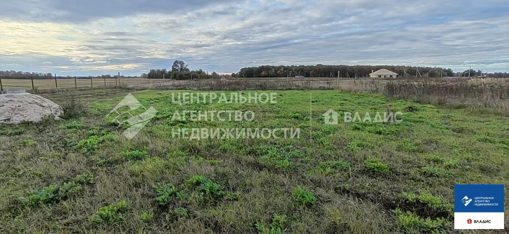 Продажа участка, Рыбновский район - Фото 3