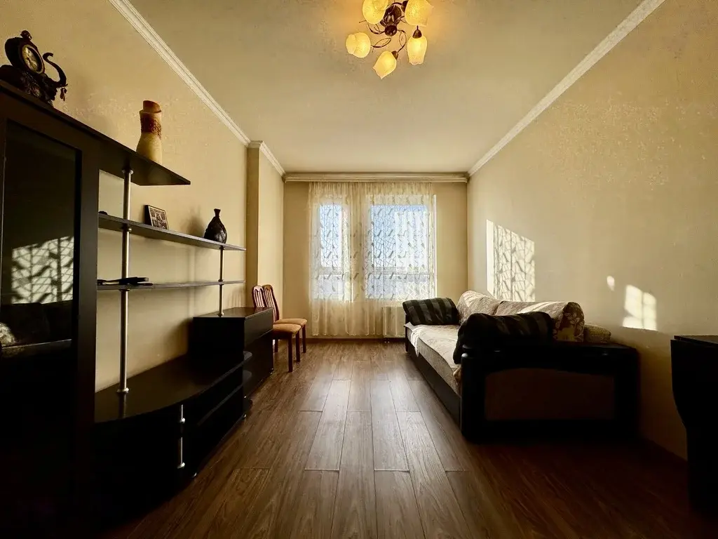 1-к пр-кт.Маркса, дом 93 - Фото 9