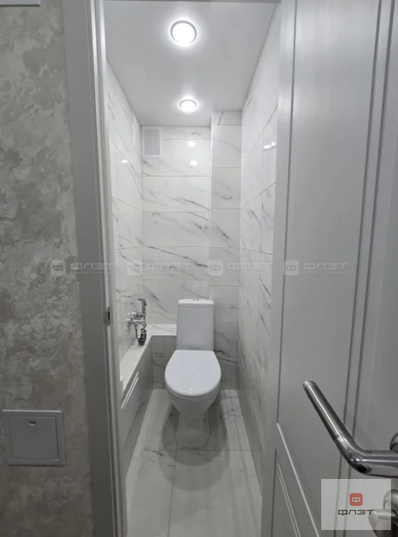 Продажа квартиры, Казань, Фатыха Амирхана пр-кт. - Фото 5