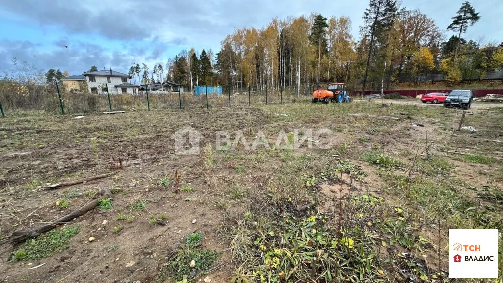 Продажа участка, Пушкино, Воскресенский район, Речная улица - Фото 5