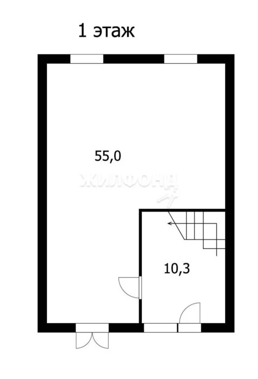 Продажа дома, Новосибирск - Фото 52