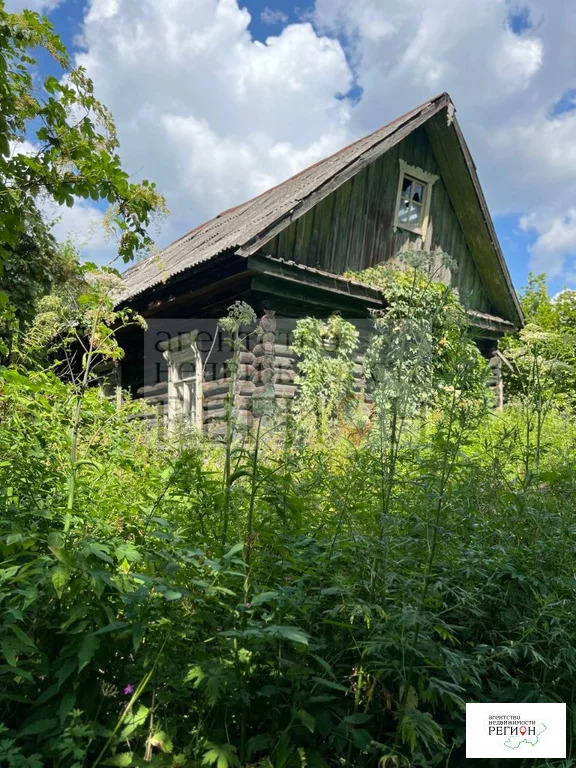 Продажа участка, Турейка, Наро-Фоминский район - Фото 0