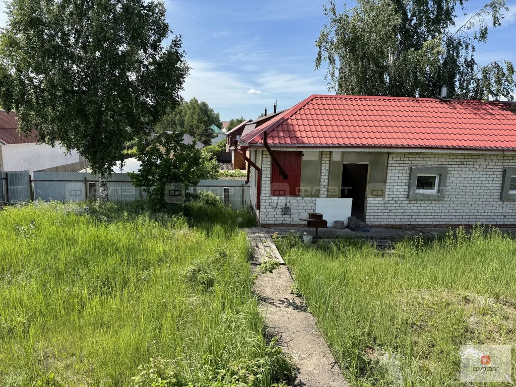 Продажа дома, Казань, ул. Березовая (Щербаково) - Фото 20