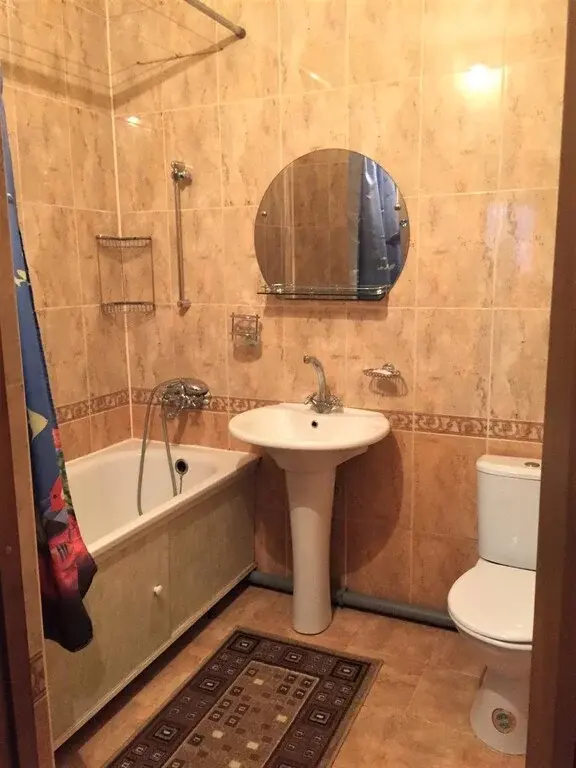 Купить Вторичку В Рязани Роща