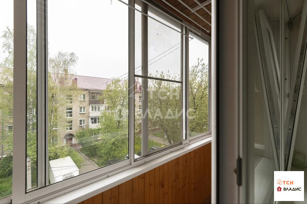 Продажа квартиры, Лесной, улица Титова - Фото 19