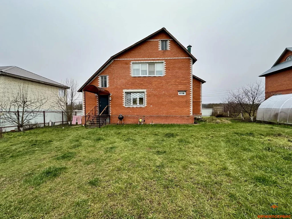 Продажа дома, Ступино, Дмитровский район, улица Молодежная - Фото 22