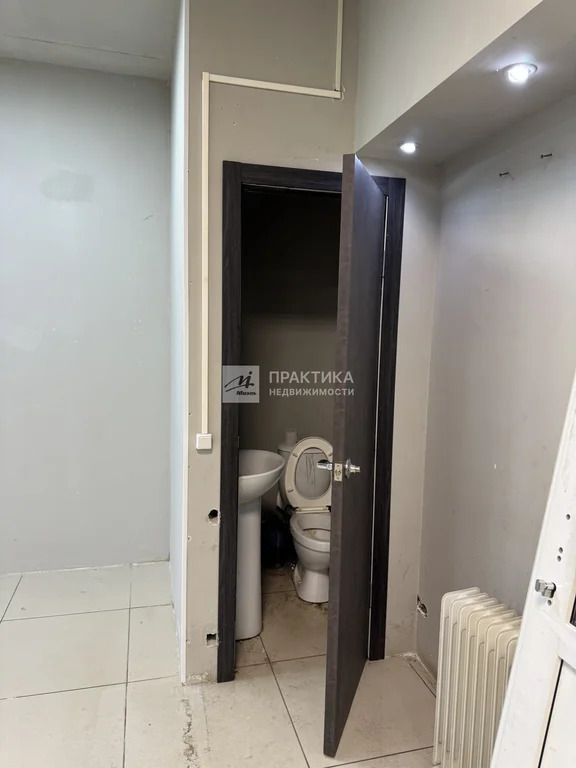 Продажа торгового помещения, Монино, Щелковский район, ул. ... - Фото 7