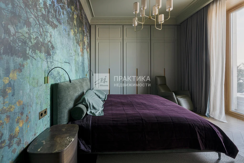 Продажа квартиры, Кудринская пл. - Фото 18