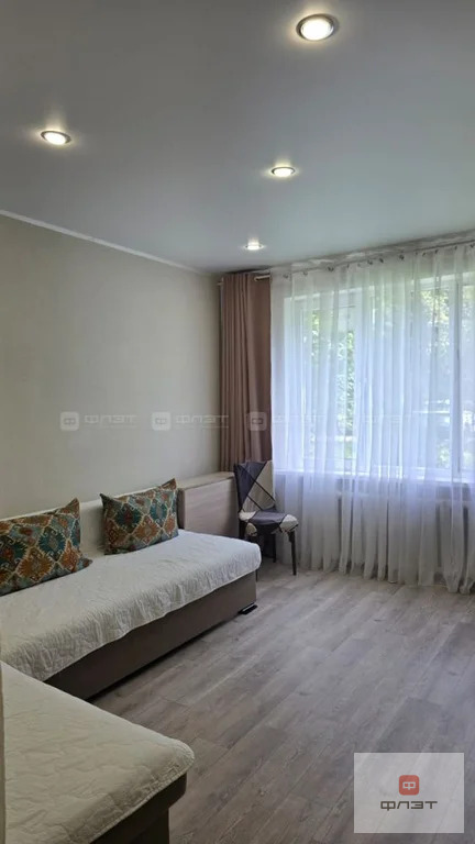 Продажа квартиры, Казань, ул. Владимира Кулагина - Фото 3