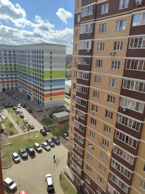 Срочно сдаем 2-х комнатную квартиру в г. Щелково ул. Краснознаменская - Фото 13