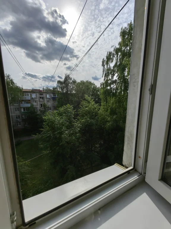 Продажа квартиры, Серпухов, ул. Чернышевского - Фото 27