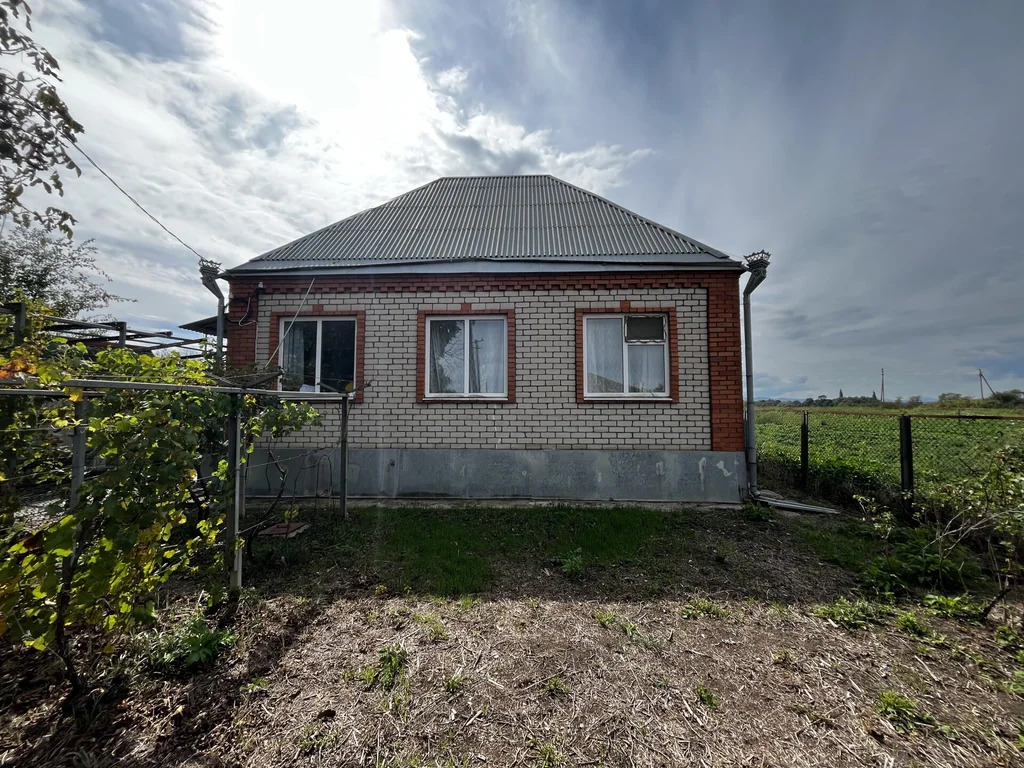 Продажа дома, Новопетровский, Северский район, ул. Энгельса - Фото 6