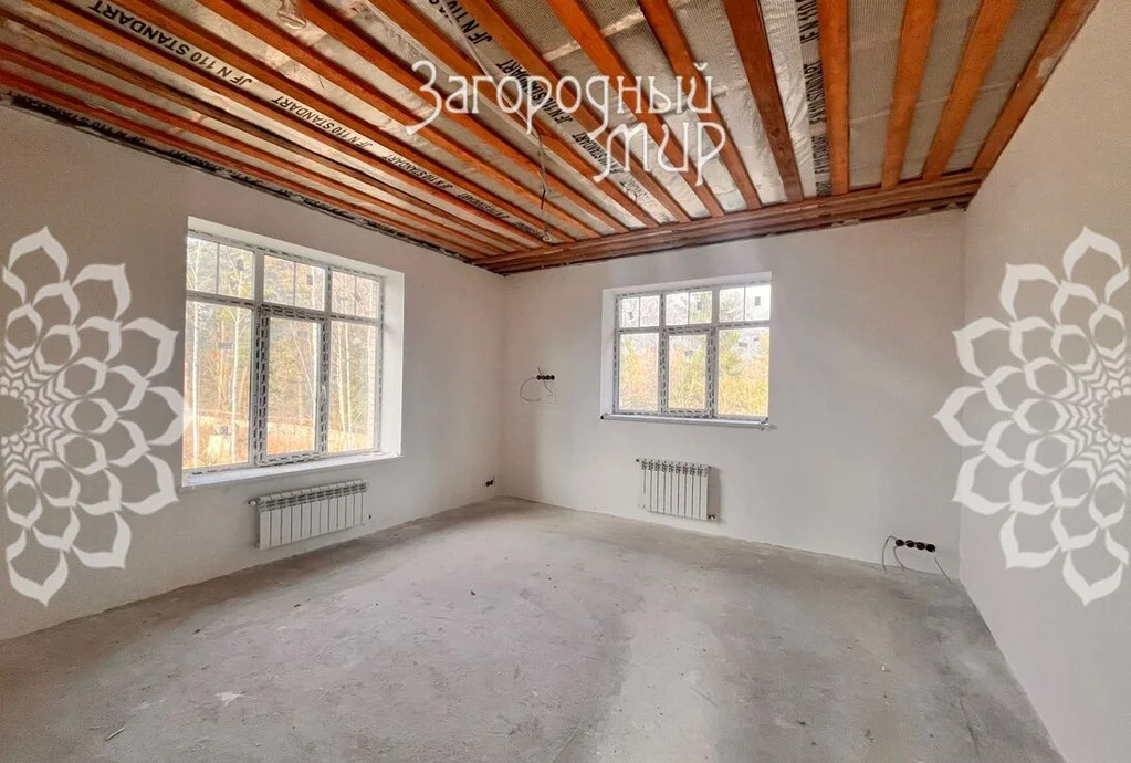 Продам дом, Волоколамское шоссе, 19 км от МКАД - Фото 8