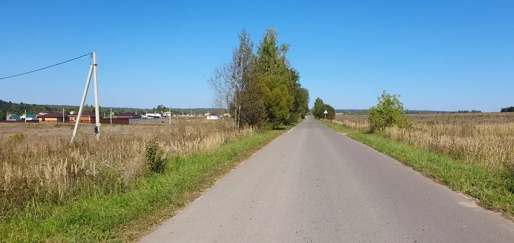 Одноэтажный дом со всеми коммуникациями в городе Жуков Калужской обл.! - Фото 18