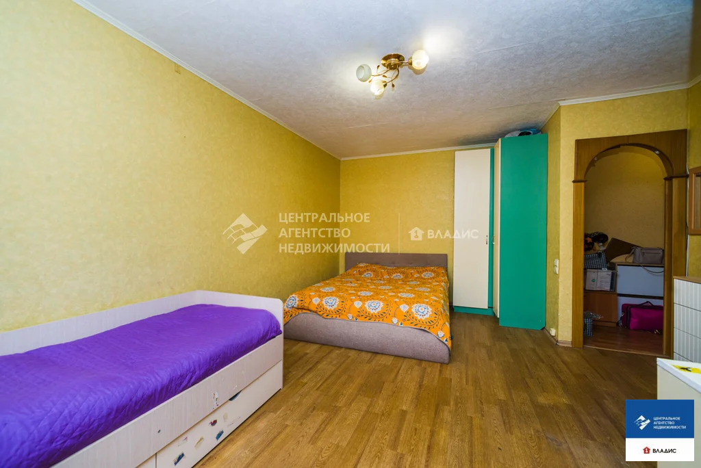 Продажа квартиры, Рязань, ул. Островского - Фото 3