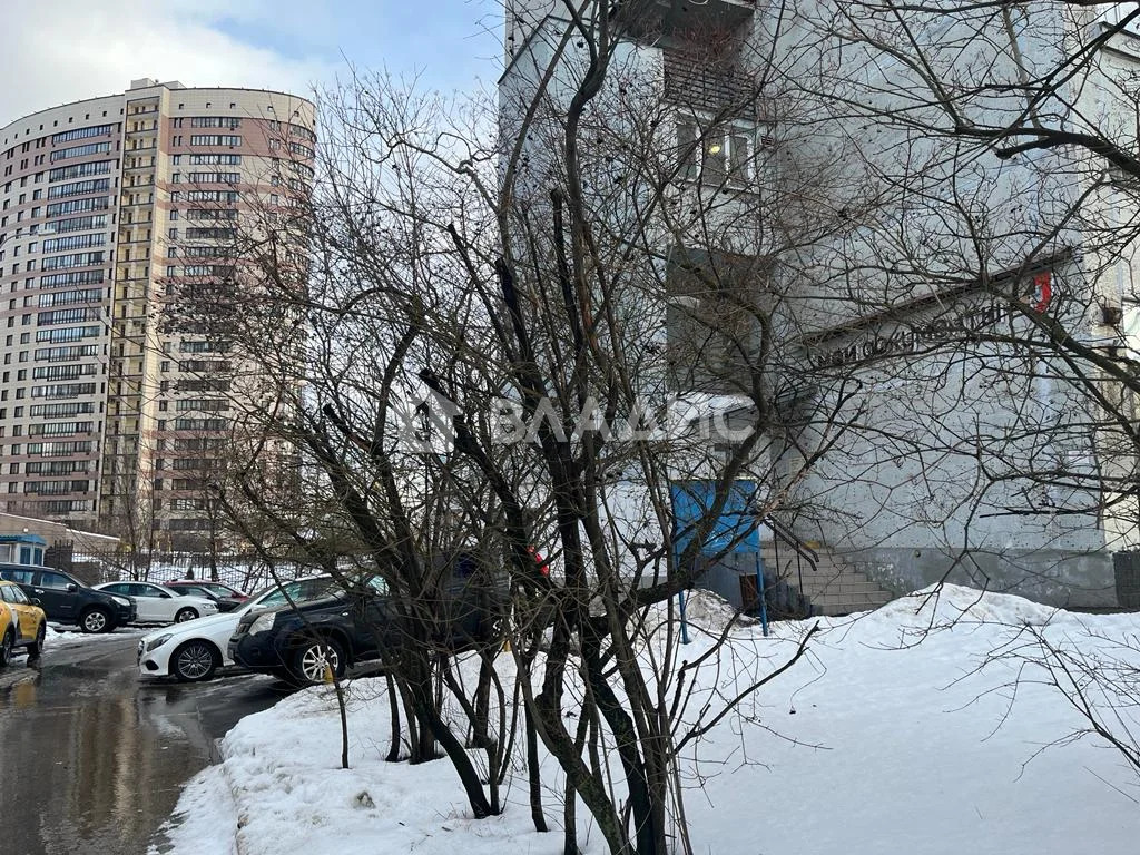 Москва, Кременчугская улица, д.9, комната на продажу - Фото 14