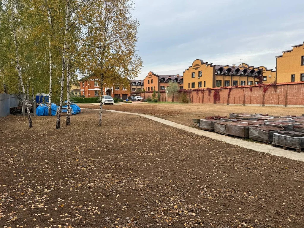 Змельный участок в Новой Москве - Фото 9