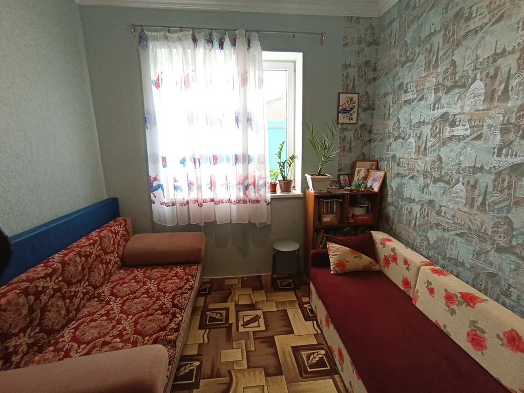 Продажа дома, Темрюк, Темрюкский район, ул. Победы - Фото 8