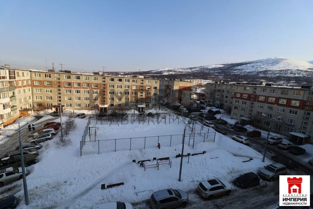 Продажа квартиры, Магадан, ул. Пролетарская - Фото 18