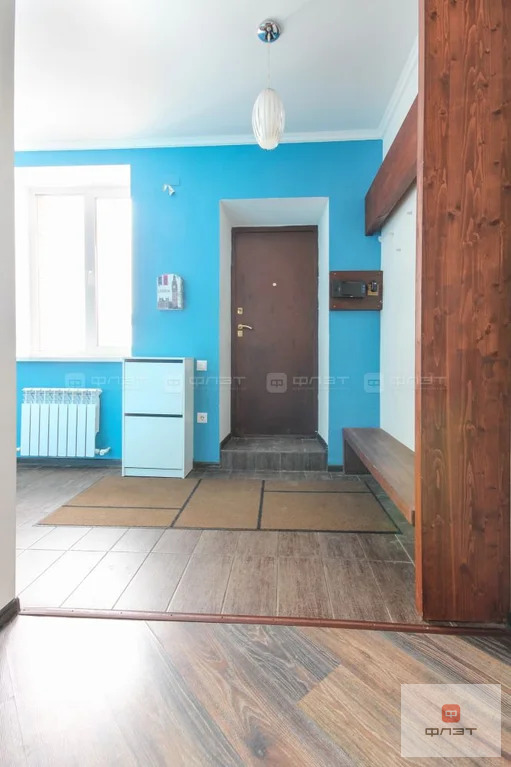 Продажа таунхауса, Казань, ул. Центральная 2-я (Салмачи) - Фото 28