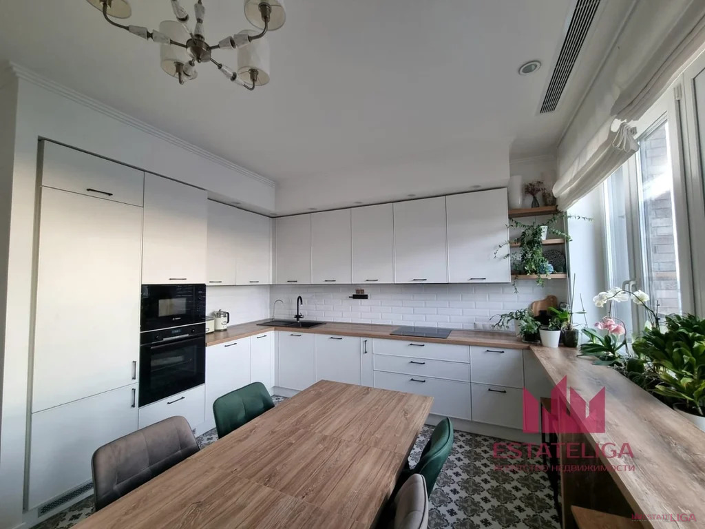 Продажа пентхауса, ул. Новодмитровская - Фото 2