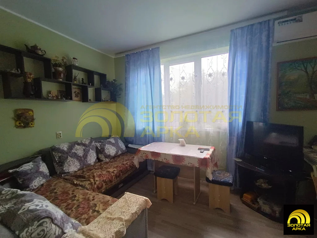 Продажа дома, Мингрельская, Абинский район, ул. Ярмарочная - Фото 5